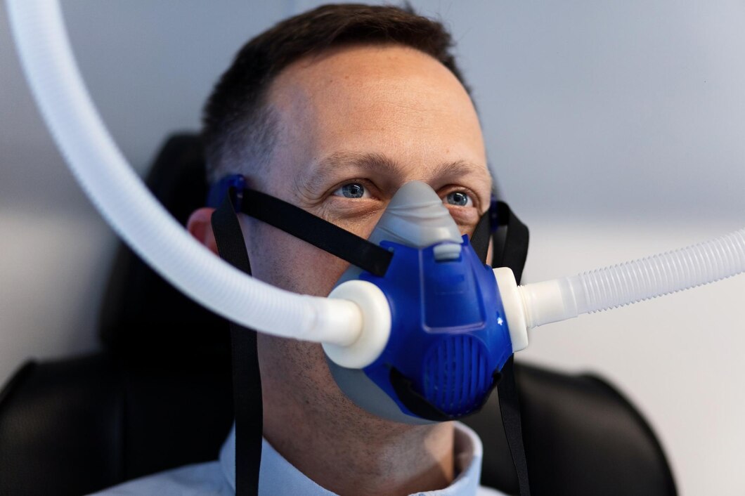 Jakie są korzyści z korzystania z przenośnych urządzeń do terapii oddechowej?