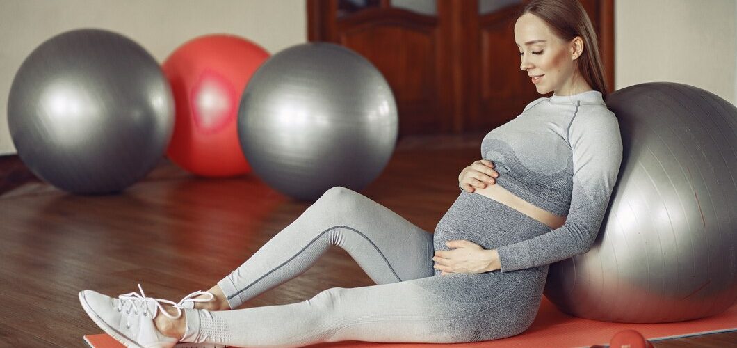 Czy regularne ćwiczenia są bezpieczne podczas ciąży?