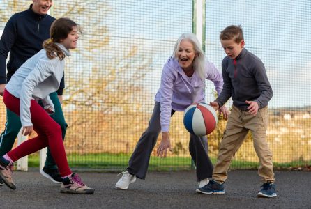 Czy aktywność fizyczna wpływa na koncentrację u dzieci i młodzieży?