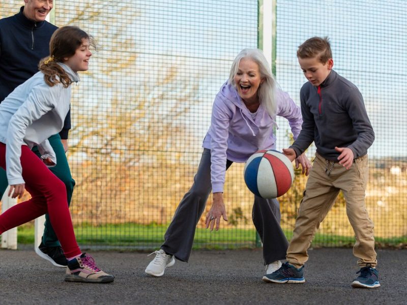 Czy aktywność fizyczna wpływa na koncentrację u dzieci i młodzieży?