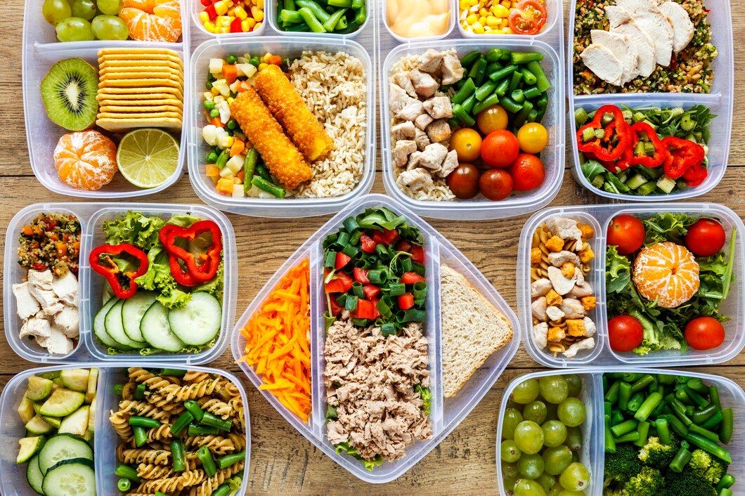 Jak zbilansowane posiłki z dostawą do domu mogą ułatwić Twoje codzienne życie