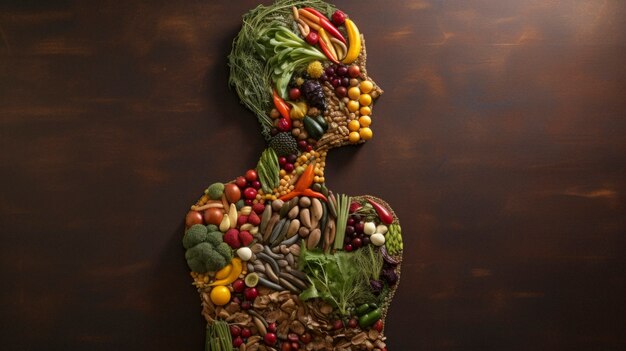 Sekrety zdrowego trawienia: jak dieta wpływa na nasz układ pokarmowy